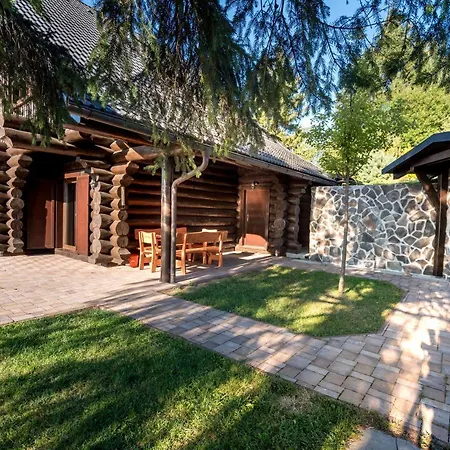 Zrub Chalet