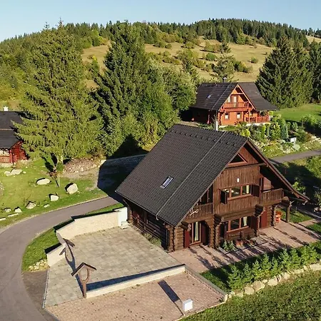 Zrub Chalet