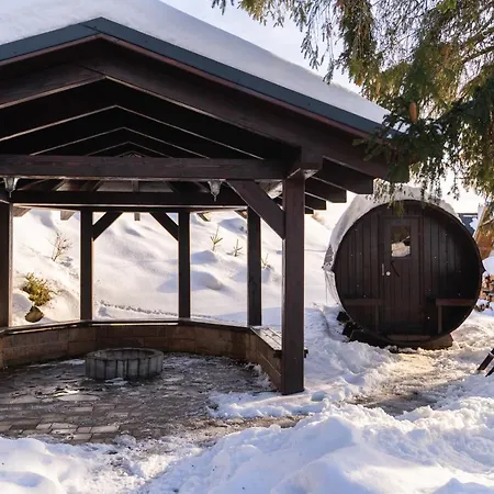 Chalet Zrub