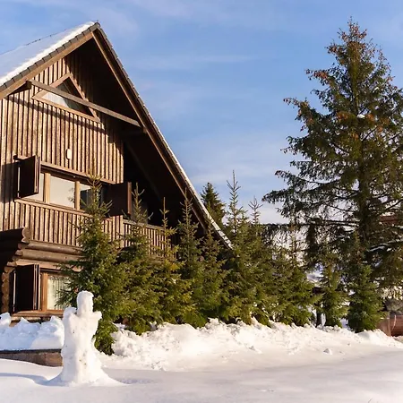 Zrub Chalet