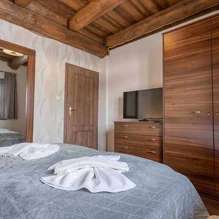 Zrub Chalet