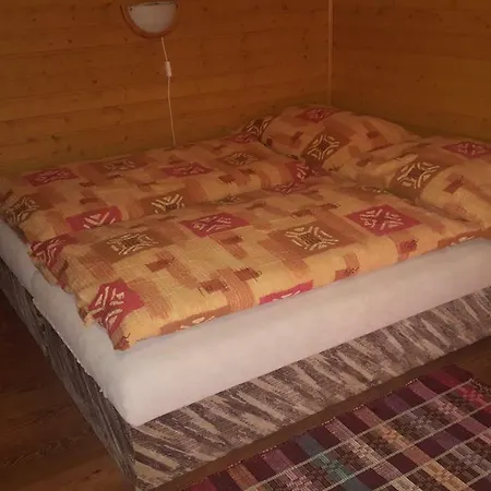 Zrub * Liptovský Ján