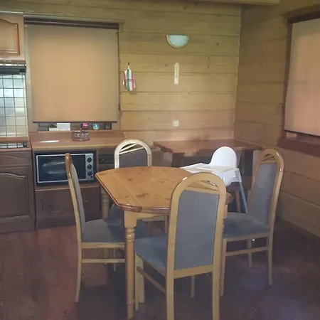 Zrub 山林小屋 Liptovský Ján