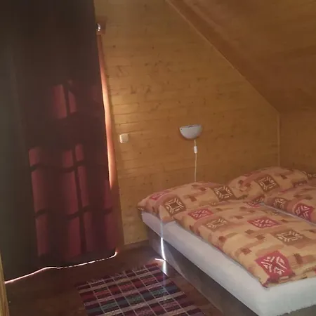 Zrub * Liptovský Ján