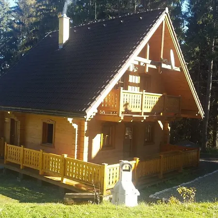 Zrub 山林小屋 Liptovský Ján